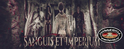 Sanguis et Imperium [Ver.0.1] (2020/PC/ENG)