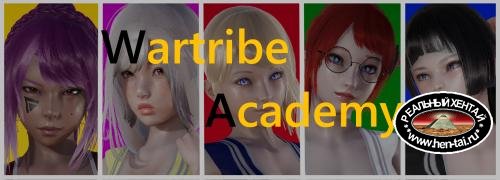 Wartribe Academy [  v.0.5.1 ] (2020/PC/ENG)