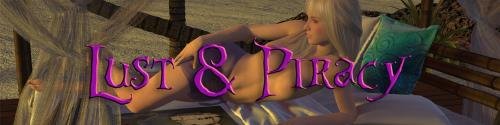 Lust & Piracy [  v.0.0.2.0r1 ] (2020/PC/ENG)