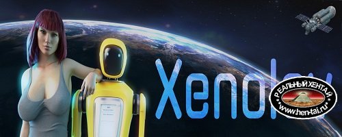 Xenolov [Ver.0.01] (2020/PC/ENG)