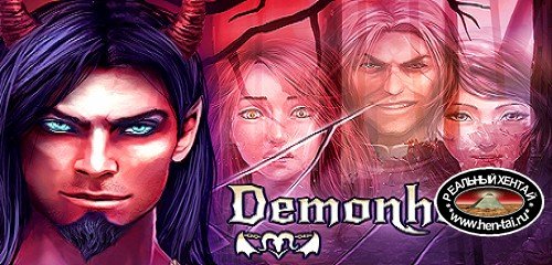 Demonheart [Ver.1.61 Final] (2020/PC/ENG)