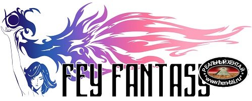 Fey fantasy [Ver.0.0] (2020/PC/ENG)