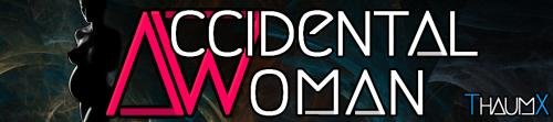 Accidental Woman [  v.0.41.1 Cheats ] (2020/PC/ENG)