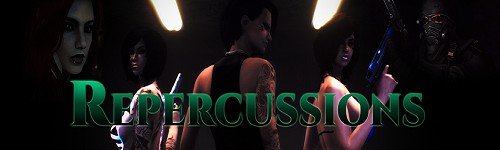 Repercussions (2020/PC/ENG)