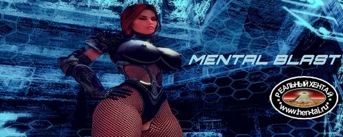 Mental Blast [Ver.0.01] (2020/PC/ENG)