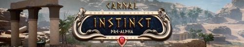 Carnal Instinct [  v.Pre-Alpha v0.1.46 ] (2020/PC/ENG)