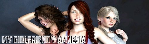 My Girlfriend’s Amnesia