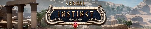 Carnal Instinct [v0.2.8 Steam] [2020/PC/ENG] Uncen