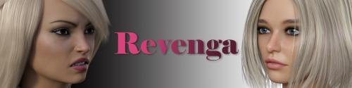 Revenga [  v.0.3 + Extras ] (2020/PC/ENG)