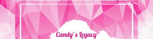 Candy's Legacy  [  v.0.46 ] (2020/PC/ENG)