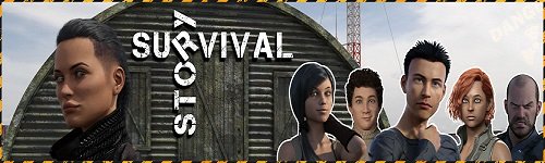 Survival Story [Ver.0.1] (2020/PC/ENG)