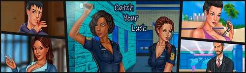 Catch Your Luck [Ver.0.15] (2021/PC/ENG)