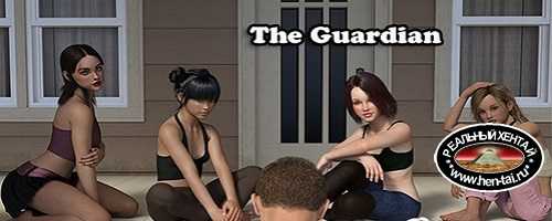 The Guardian [Ver.0.3] (2021/PC/ENG)