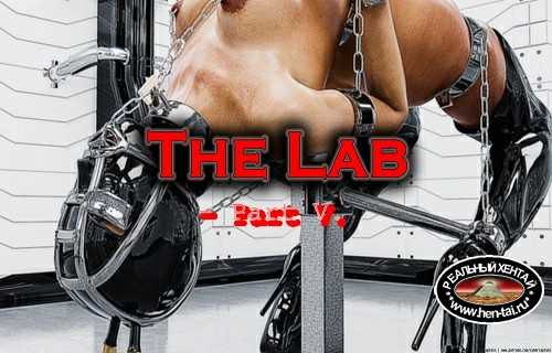 The Lab - Part V