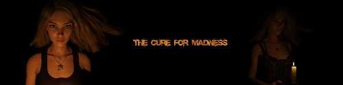 The Cure for Madness [Ch.5 Full] [2021/PC/ENG/RUS] Uncen