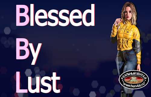 Blessed by Lust [Ver.0.1] (2021/PC/ENG)