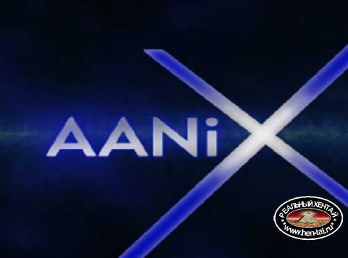 AANiX Collection