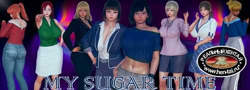 My Sugar Time [Intro] (2021/PC/ENG) Uncen