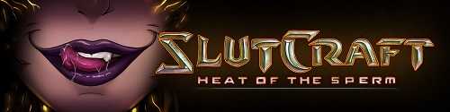 SlutCraft: Heat of the Sperm [v.0.27.1][2018/PC/RUS/ENG] Uncen