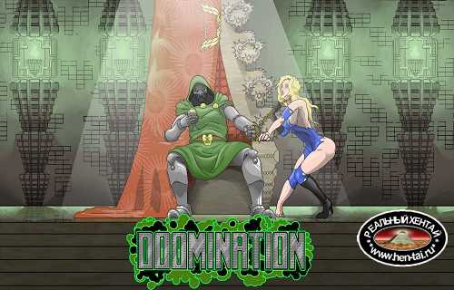 Doomination [Ver.0.7] (2022/PC/ENG)