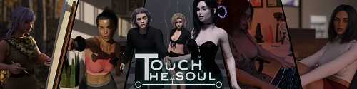 Touch the Soul [v.0.3] [2022/PC/ENG/RUS] Uncen