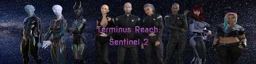 Terminus Reach: Sentinel 2 [Update 11] [2022/PC/ENG/RUS] Uncen