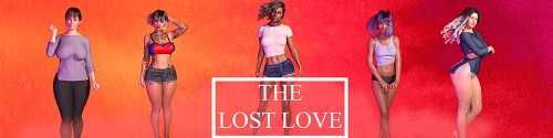 The Lost Love [Ep.5 U1] [2022/PC/ENG/RUS] Uncen