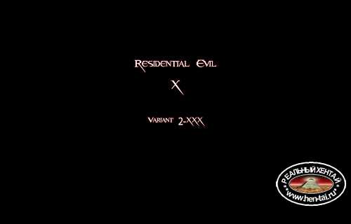 Residential Evil 10