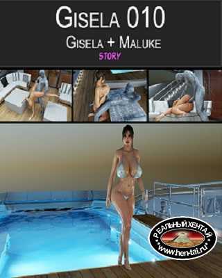Gisela 010