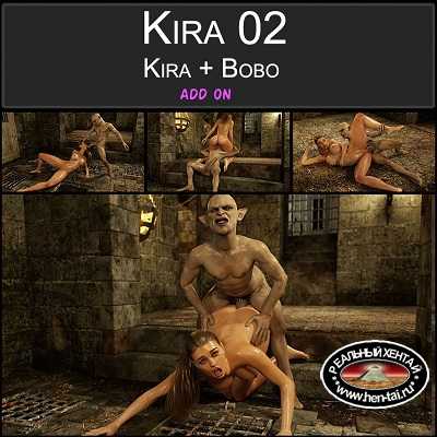 Kira 02