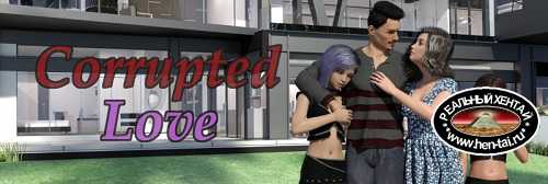 Corrupted Love [v.0.8.1 BE] [2022/PC/ENG/RUS] Uncen