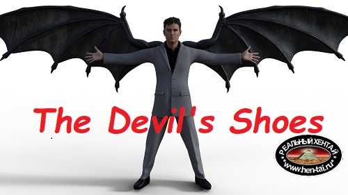 The Devil's Shoes [Ch. 6 v5.0] [2022/PC/ENG/RUS] Uncen