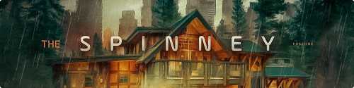 The Spinney [v.0.6.2] [2022/PC/ENG/RUS] Uncen