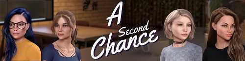 A Second Chance [v0.1.2 Alpha] [2022/PC/ENG/RUS] Uncen