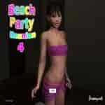 Beach Party Reunion 4 (онлайн игра)