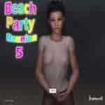 Beach Party Reunion 5 (онлайн игра)