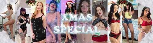 The Agency Xmas Special [Final] [2022/PC/ENG/RUS] Uncen