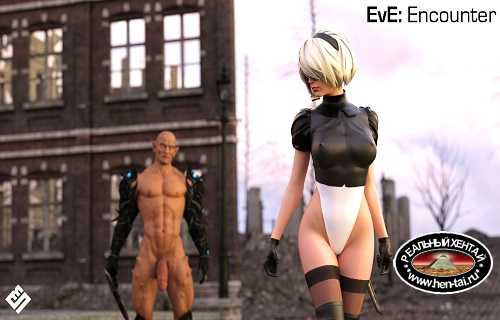 Eve - Encounter