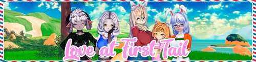 Love at First Tail [v.0.4.0] [2023/PC/ENG/RUS] Uncen