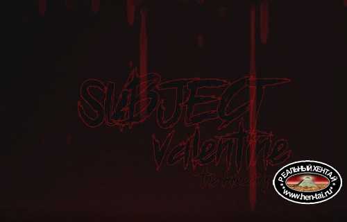 Subject Valentine - The Breeding