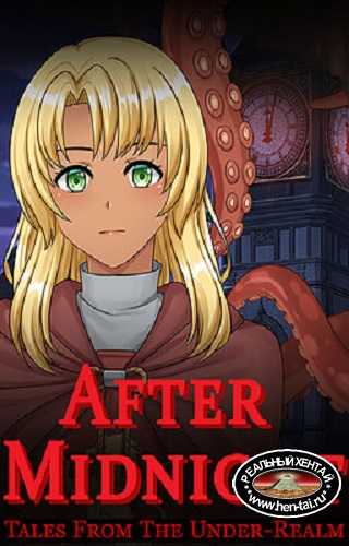Tales From The Under-Realm: After Midnight [Ver. Final] (2022/PC/ENG)
