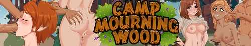 Лагерь «Плачущий Лес» / Camp Mourning Wood [v.0.0.3.1] [2022/PC/ENG/RUS] Uncen