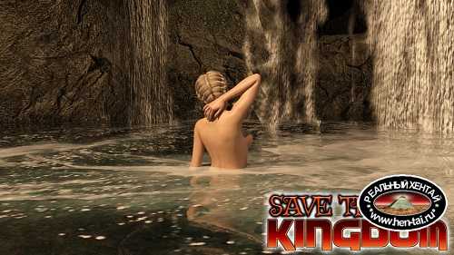 Save the Kingdom [v.0.71] [2023/PC/ENG/RUS] Uncen