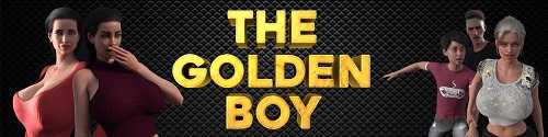 Золотой Мальчик / The Golden Boy [v.0.3.6] [2023/PC/ENG/RUS] Uncen