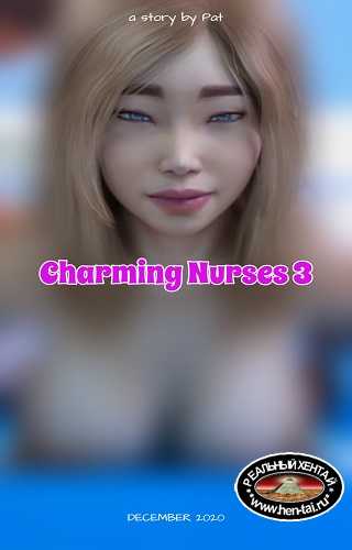Charming Nurses 3