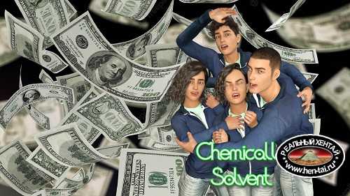 Chemically Solvent [v0.6.0] [2023/PC/ENG/RUS] Uncen