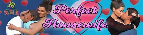 Perfect Housewife [v.2310] [2023/PC/ENG/RUS] Uncen