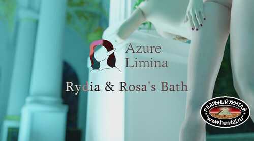 Rydia & Rosa’s Bath (Angle 1)  [2023] Uncen