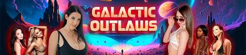 Galactic Outlaws [v.0.3] [2023/PC/ENG/RUS] Uncen