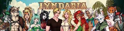 Lyndaria [Ep.3] [2023/PC/ENG/RUS] Uncen